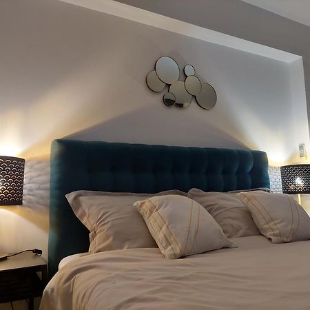 Petra Rooms And Apartments Palit Номер фото