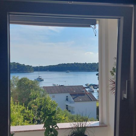 Petra Rooms And Apartments Palit Екстер'єр фото