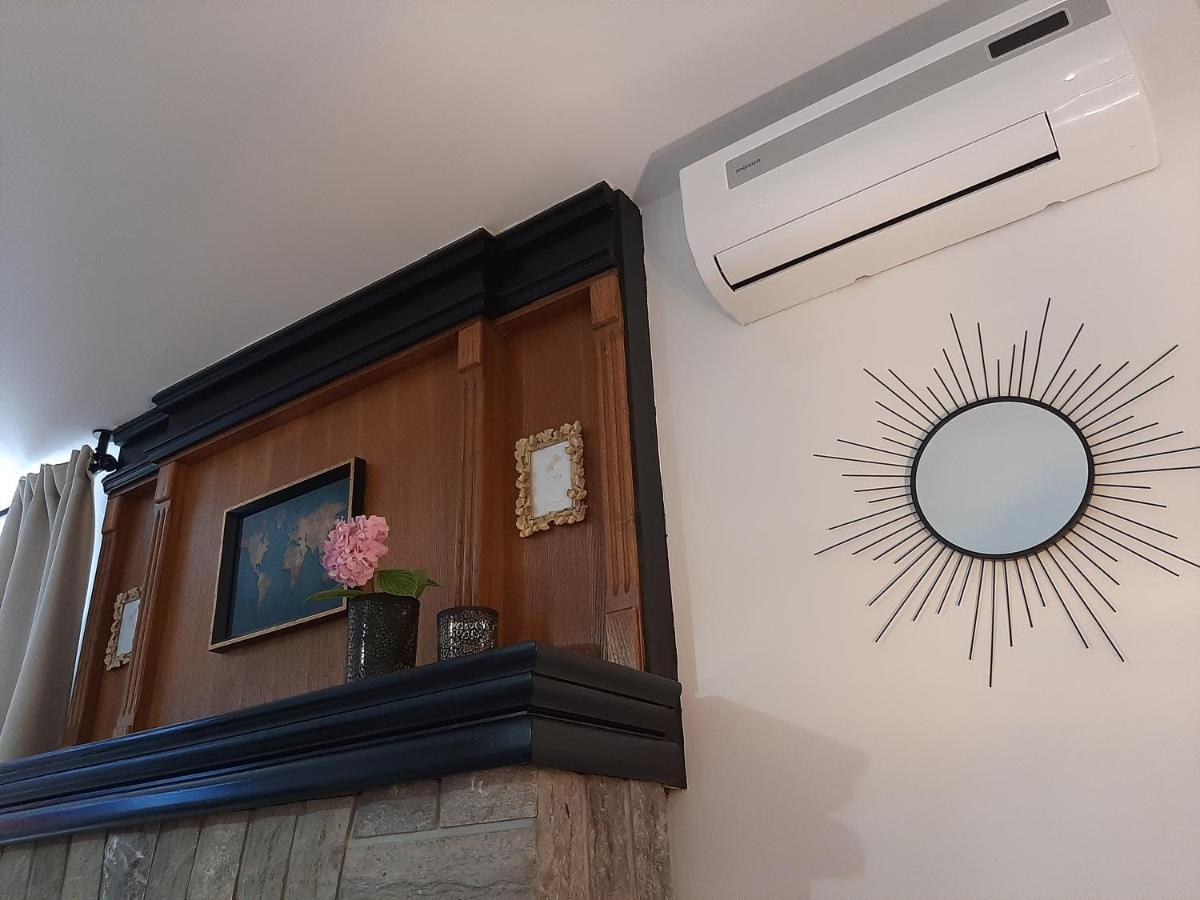 Petra Rooms And Apartments Palit Екстер'єр фото
