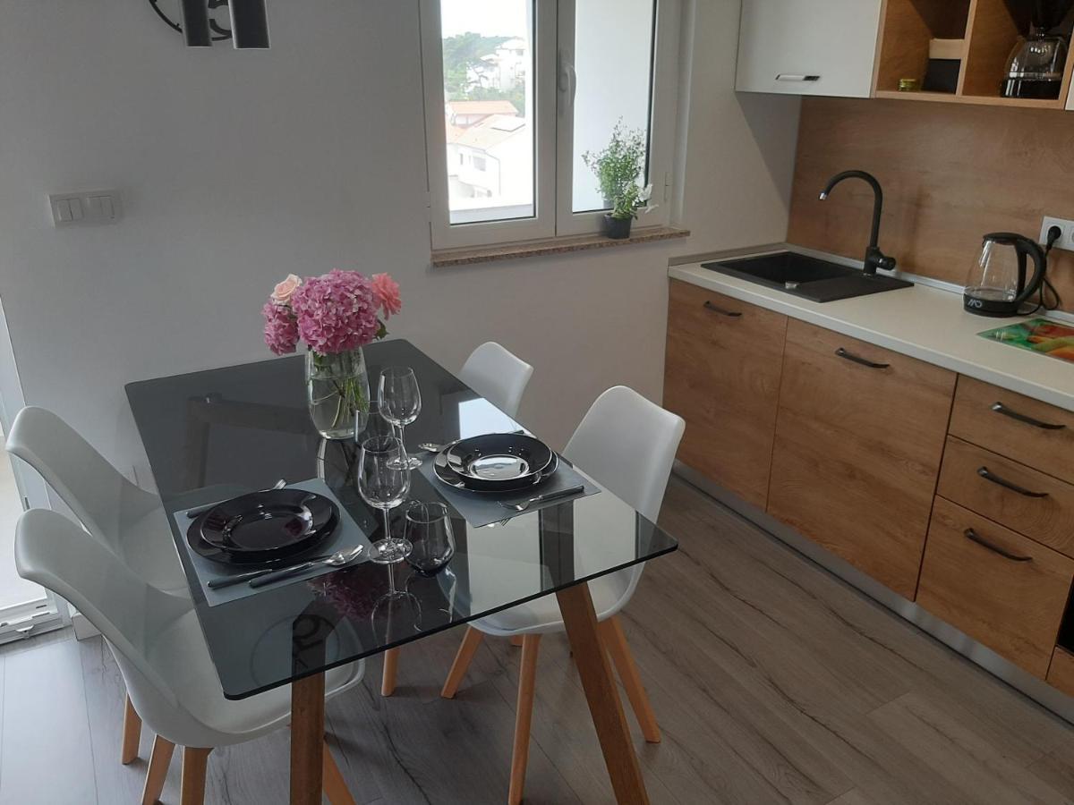 Petra Rooms And Apartments Palit Екстер'єр фото