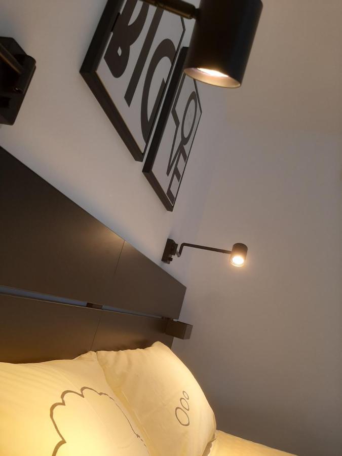 Petra Rooms And Apartments Palit Екстер'єр фото