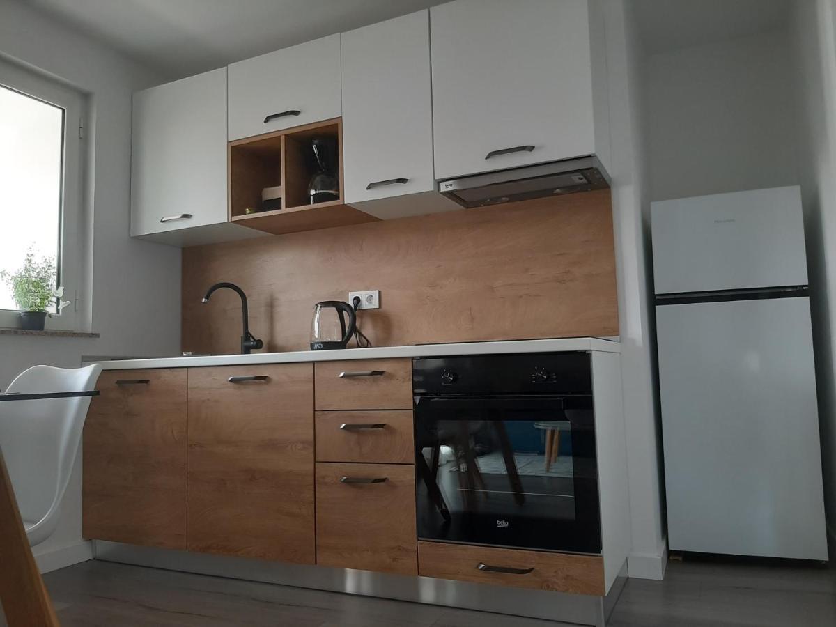Petra Rooms And Apartments Palit Екстер'єр фото