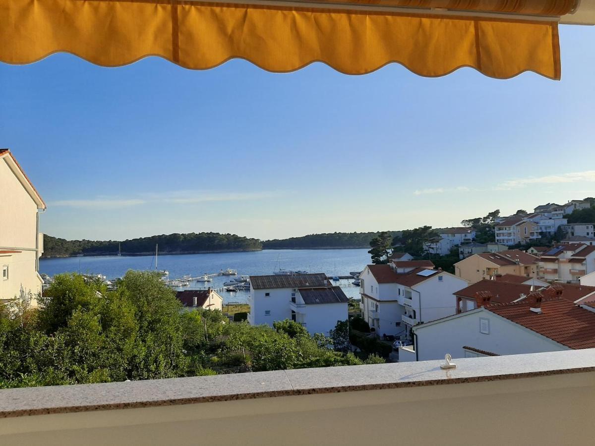 Petra Rooms And Apartments Palit Екстер'єр фото