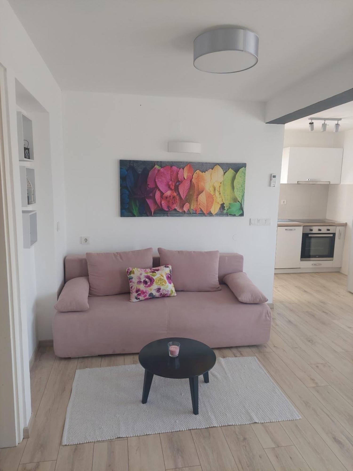 Petra Rooms And Apartments Palit Екстер'єр фото