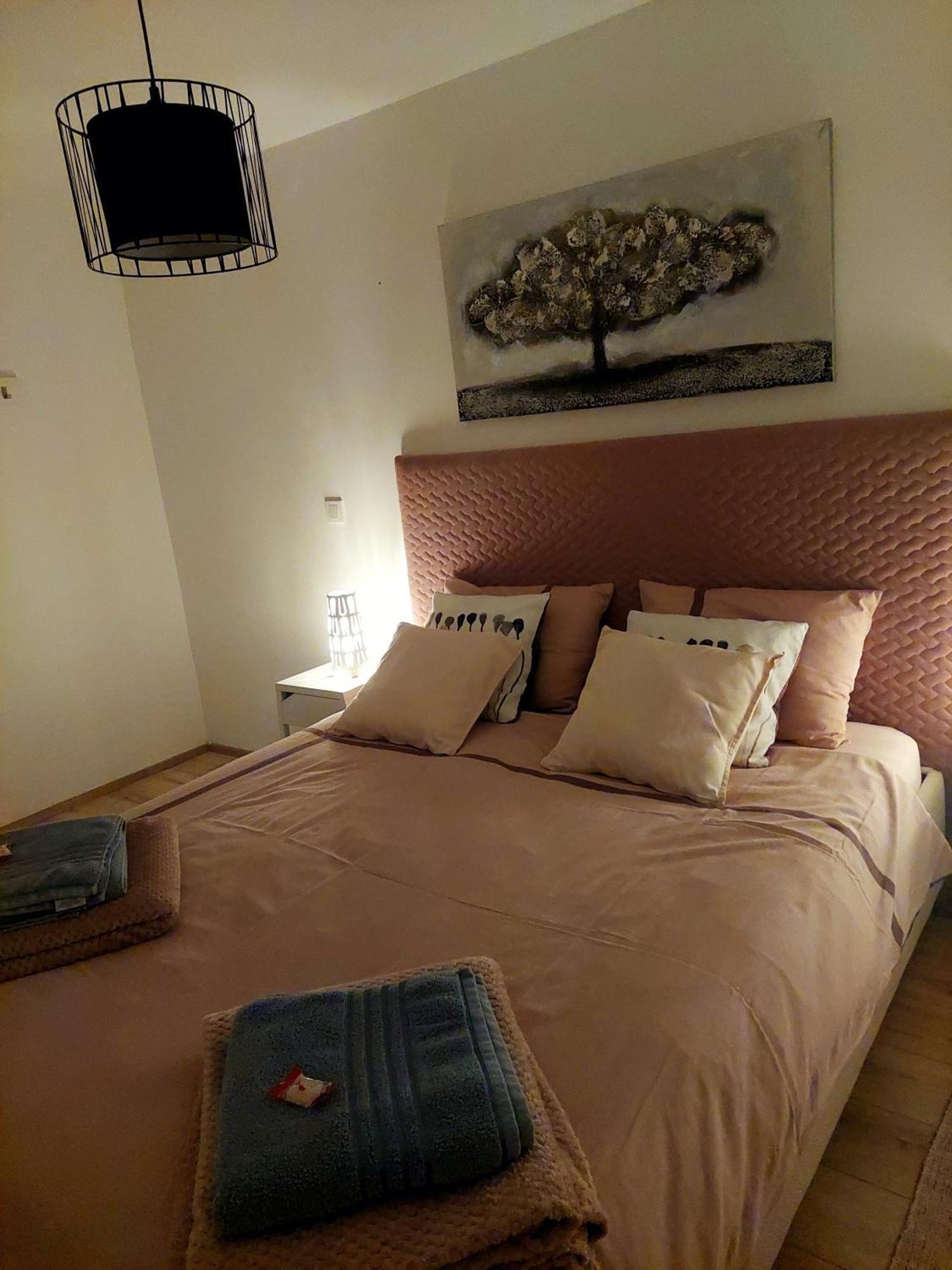 Petra Rooms And Apartments Palit Номер фото