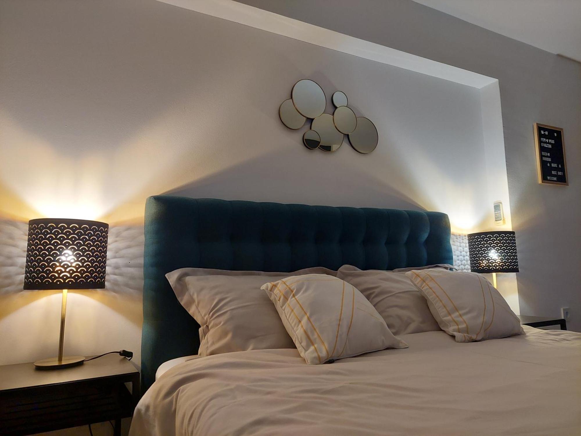 Petra Rooms And Apartments Palit Номер фото