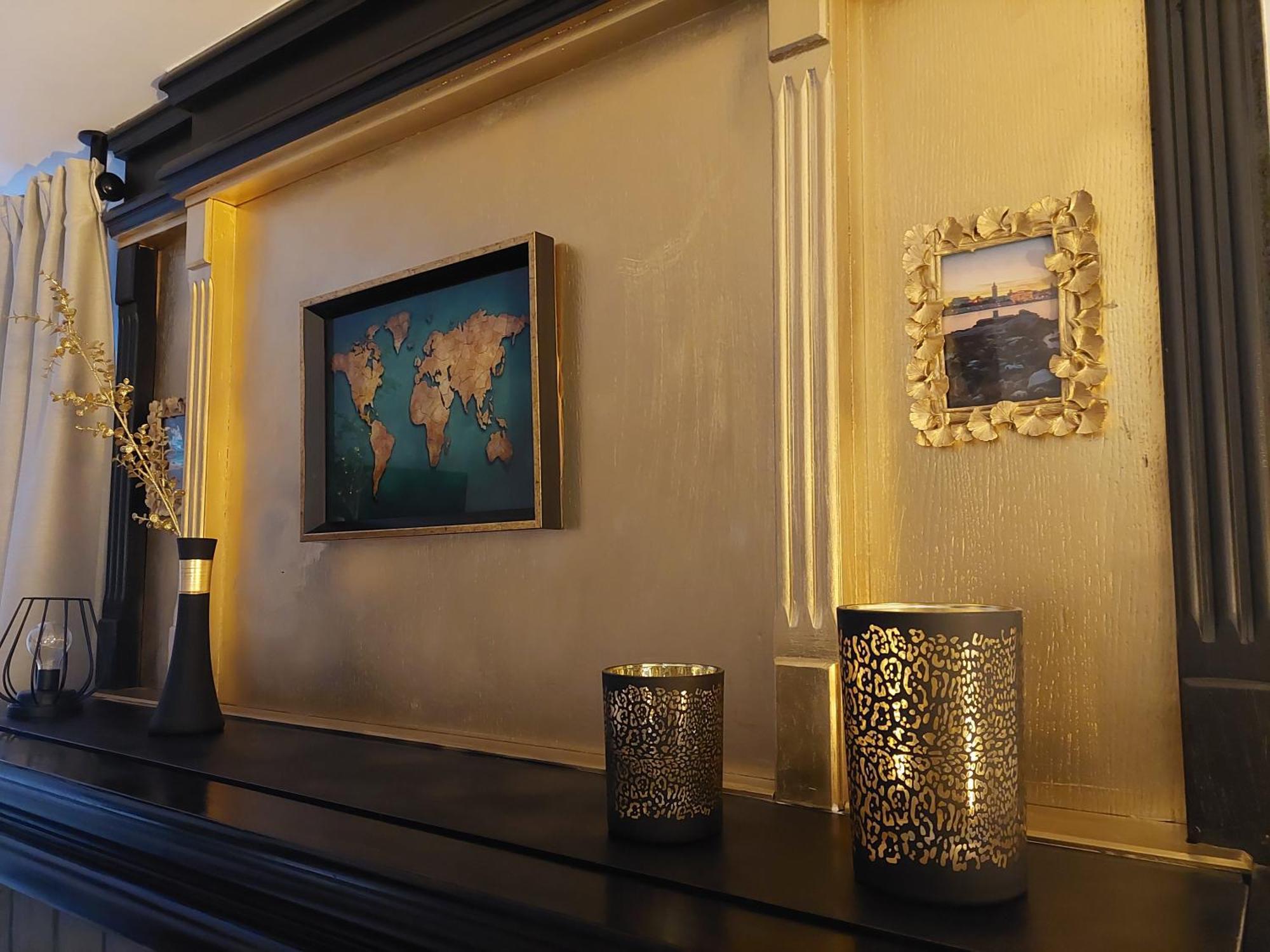 Petra Rooms And Apartments Palit Номер фото
