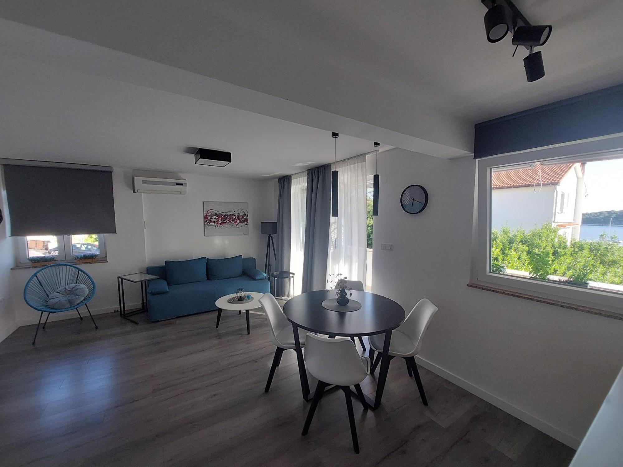 Petra Rooms And Apartments Palit Номер фото