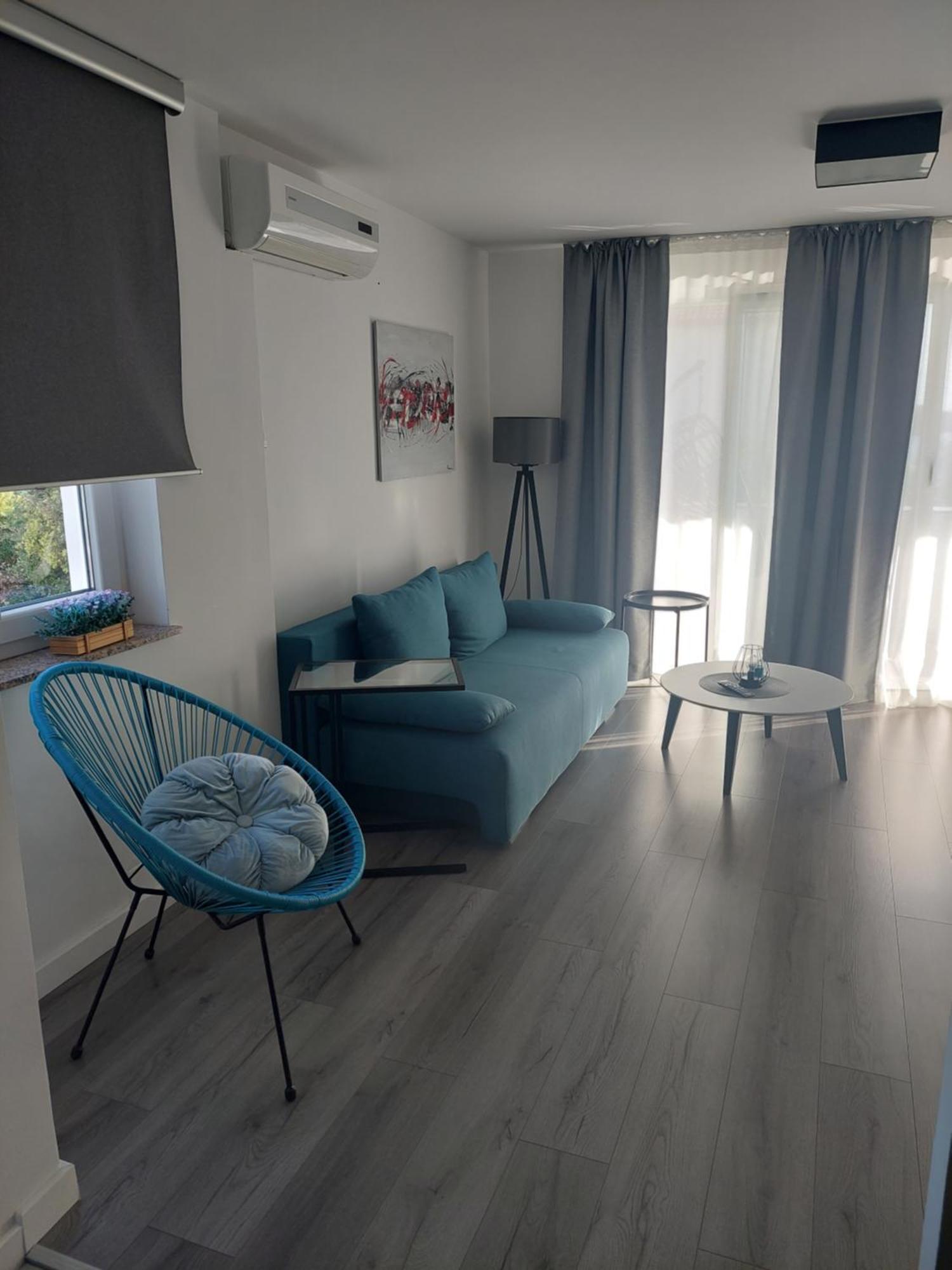Petra Rooms And Apartments Palit Номер фото