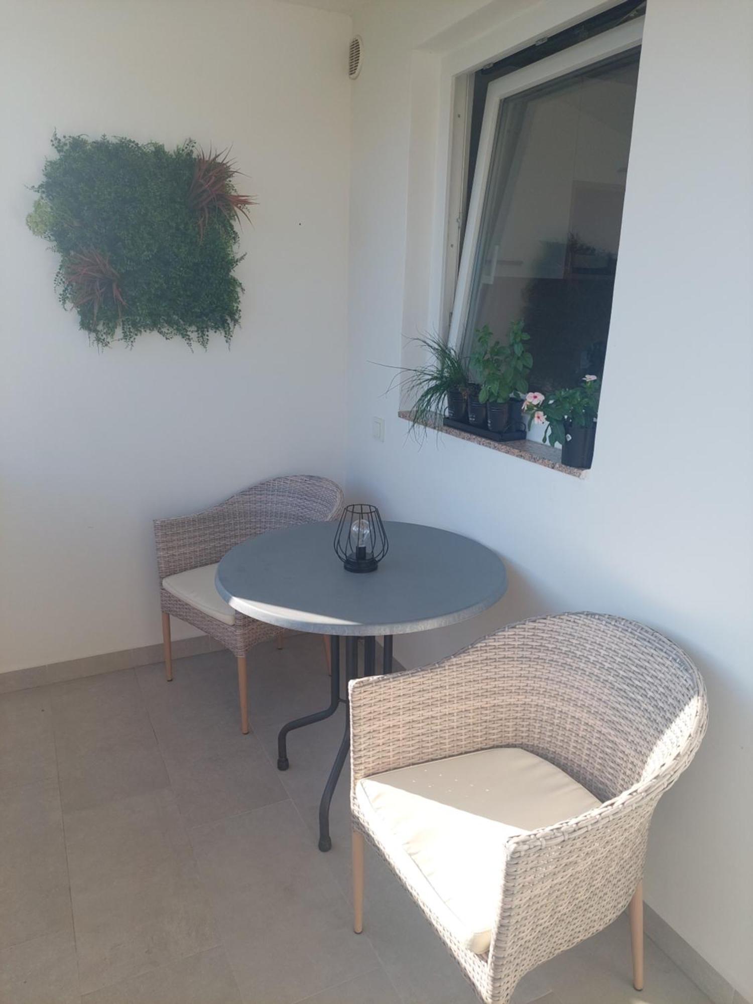 Petra Rooms And Apartments Palit Номер фото