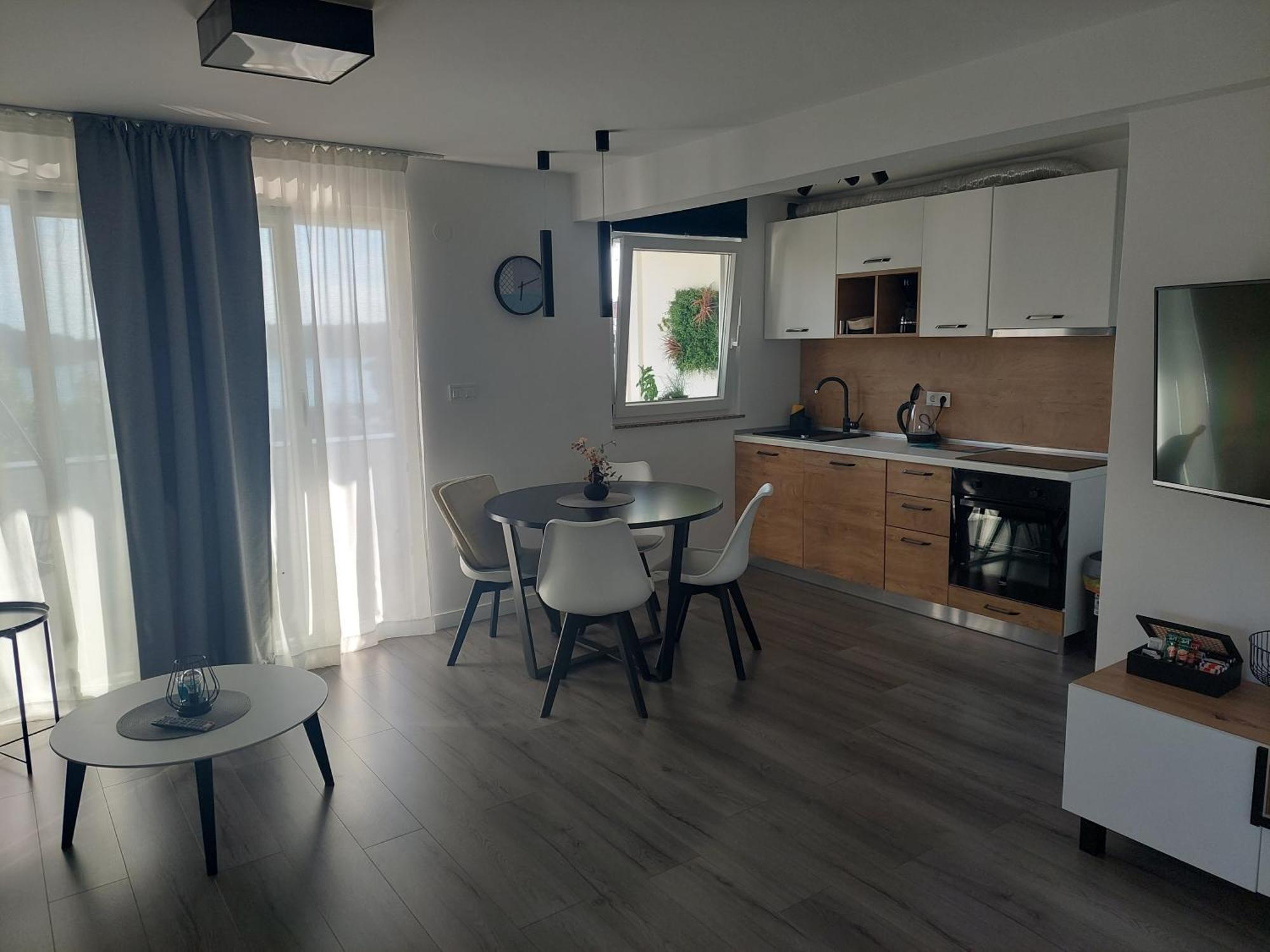 Petra Rooms And Apartments Palit Номер фото